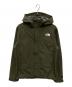 THE NORTH FACE（ザ ノース フェイス）の古着「FL Drizzle Jacket」｜カーキ