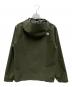 THE NORTH FACE (ザ ノース フェイス) FL Drizzle Jacket カーキ サイズ:L：10000円