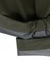 中古・古着 THE NORTH FACE (ザ ノース フェイス) FL Drizzle Jacket カーキ サイズ:L：10000円