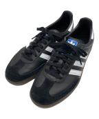 adidasアディダス）の古着「SAMBA OG」｜ブラック