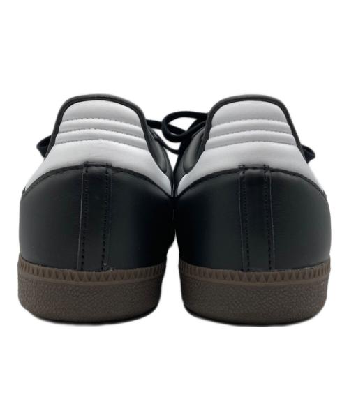 adidas（アディダス）adidas (アディダス) SAMBA OG ブラック サイズ:27.5の古着・服飾アイテム