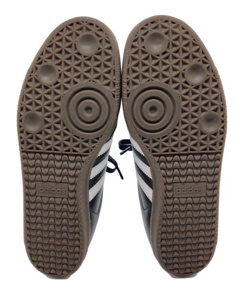 adidas（アディダス）adidas (アディダス) SAMBA OG ブラック サイズ:27.5の古着・服飾アイテム