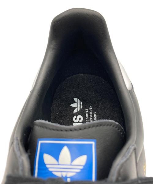 adidas（アディダス）adidas (アディダス) SAMBA OG ブラック サイズ:27.5の古着・服飾アイテム