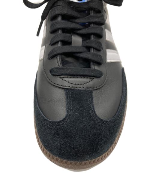 adidas（アディダス）adidas (アディダス) SAMBA OG ブラック サイズ:27.5の古着・服飾アイテム