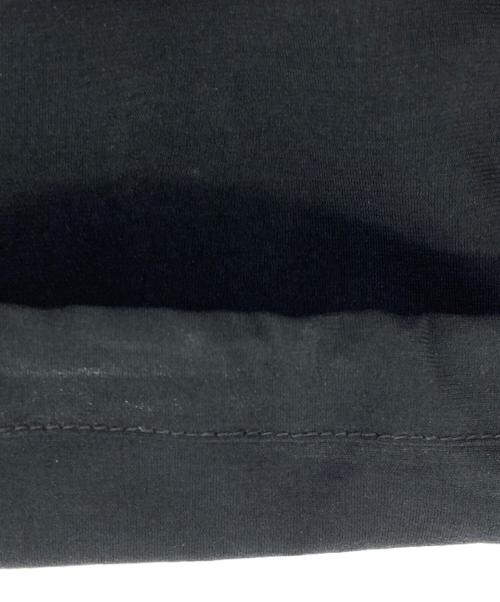 SEDAN ALL-PURPOSE（セダンオールパーパス）SEDAN ALL-PURPOSE (セダンオールパーパス) Tech Linen Over Pant ブラック サイズ:Lの古着・服飾アイテム