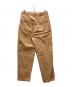 POLO RALPH LAUREN (ポロ・ラルフローレン) 2タックチノパンツ オレンジ サイズ:W34：12000円