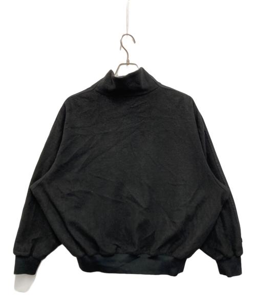 adidas（アディダス）adidas (アディダス) Blue Version Firebird Track Top ブラック サイズ:XLの古着・服飾アイテム