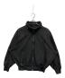 adidas（アディダス）の古着「Blue Version Firebird Track Top」｜ブラック