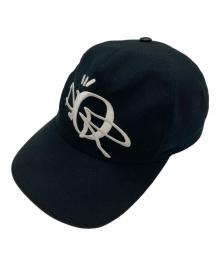 DIOR HOMME（ディオール オム）の古着「CACTUS JACK DIOR CAP」｜ブラック