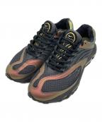 NIKEナイキ）の古着「AIR TUNED MAX O」｜ブラック