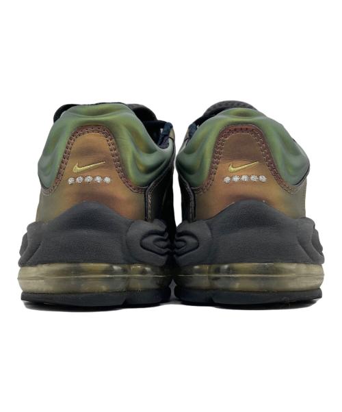 NIKE（ナイキ）NIKE (ナイキ) AIR TUNED MAX O ブラック サイズ:26.5の古着・服飾アイテム