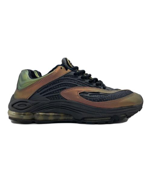 NIKE（ナイキ）NIKE (ナイキ) AIR TUNED MAX O ブラック サイズ:26.5の古着・服飾アイテム