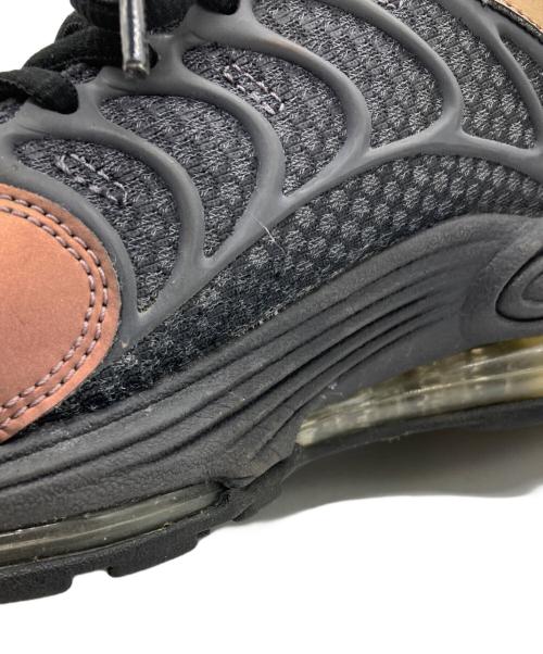 NIKE（ナイキ）NIKE (ナイキ) AIR TUNED MAX O ブラック サイズ:26.5の古着・服飾アイテム