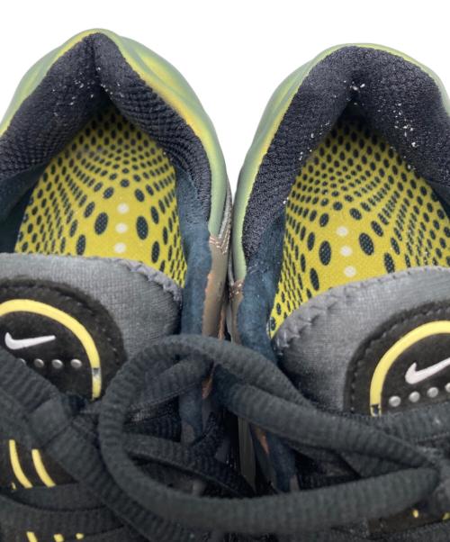 NIKE（ナイキ）NIKE (ナイキ) AIR TUNED MAX O ブラック サイズ:26.5の古着・服飾アイテム