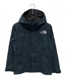 THE NORTH FACE（ザ ノース フェイス）の古着「MOUNTAIN JACKET」｜グレー