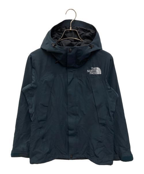 THE NORTH FACE（ザ ノース フェイス）THE NORTH FACE (ザ ノース フェイス) MOUNTAIN JACKET グレー サイズ:Sの古着・服飾アイテム