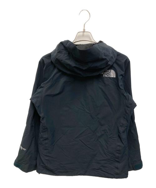 THE NORTH FACE（ザ ノース フェイス）THE NORTH FACE (ザ ノース フェイス) MOUNTAIN JACKET グレー サイズ:Sの古着・服飾アイテム