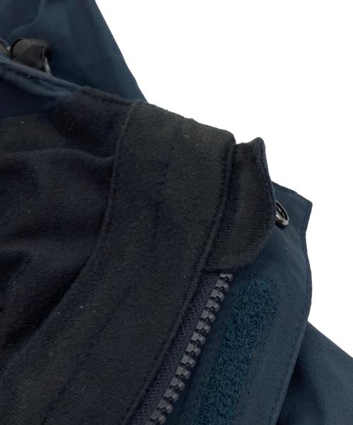 THE NORTH FACE（ザ ノース フェイス）THE NORTH FACE (ザ ノース フェイス) MOUNTAIN JACKET グレー サイズ:Sの古着・服飾アイテム