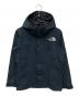 THE NORTH FACE（ザ ノース フェイス）の古着「MOUNTAIN JACKET」｜グレー