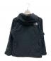 THE NORTH FACE (ザ ノース フェイス) MOUNTAIN JACKET グレー サイズ:S：15000円