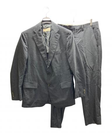 中古・古着通販】LARDINI (ラルディーニ) セットアップスーツ グレー