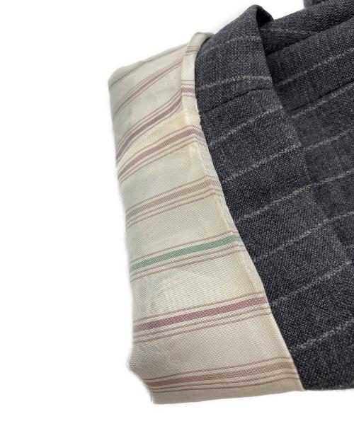 LARDINI（ラルディーニ）LARDINI (ラルディーニ) セットアップスーツ グレー サイズ:50の古着・服飾アイテム