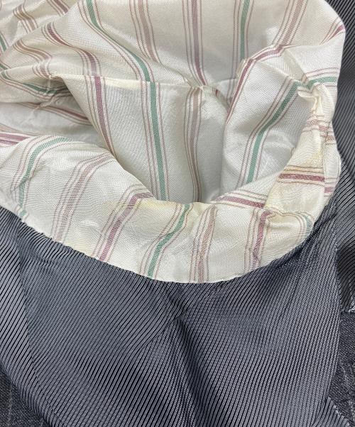 LARDINI（ラルディーニ）LARDINI (ラルディーニ) セットアップスーツ グレー サイズ:50の古着・服飾アイテム