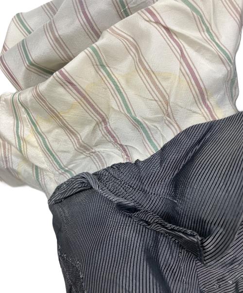 LARDINI（ラルディーニ）LARDINI (ラルディーニ) セットアップスーツ グレー サイズ:50の古着・服飾アイテム