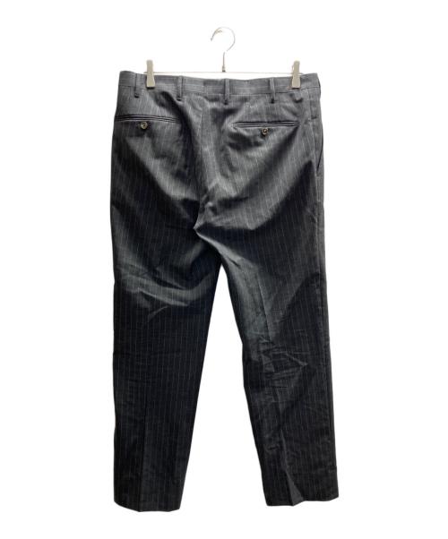 LARDINI（ラルディーニ）LARDINI (ラルディーニ) セットアップスーツ グレー サイズ:50の古着・服飾アイテム