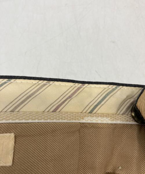 LARDINI（ラルディーニ）LARDINI (ラルディーニ) セットアップスーツ グレー サイズ:50の古着・服飾アイテム
