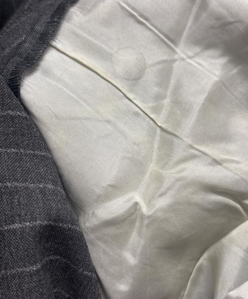 LARDINI（ラルディーニ）LARDINI (ラルディーニ) セットアップスーツ グレー サイズ:50の古着・服飾アイテム