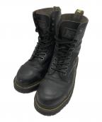 Dr.Martensドクターマーチン）の古着「10966 steel toe」｜ブラック