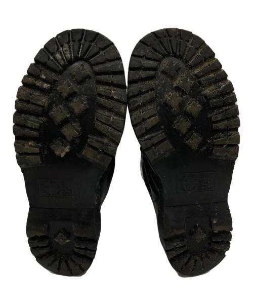 Dr.Martens（ドクターマーチン）Dr.Martens (ドクターマーチン) 10966 steel toe ブラック サイズ:6の古着・服飾アイテム