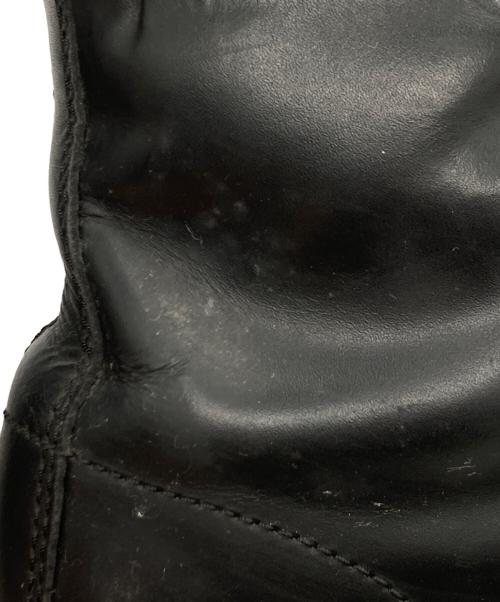 Dr.Martens（ドクターマーチン）Dr.Martens (ドクターマーチン) 10966 steel toe ブラック サイズ:6の古着・服飾アイテム