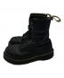 Dr.Martens (ドクターマーチン) 10966 steel toe ブラック サイズ:6：9000円