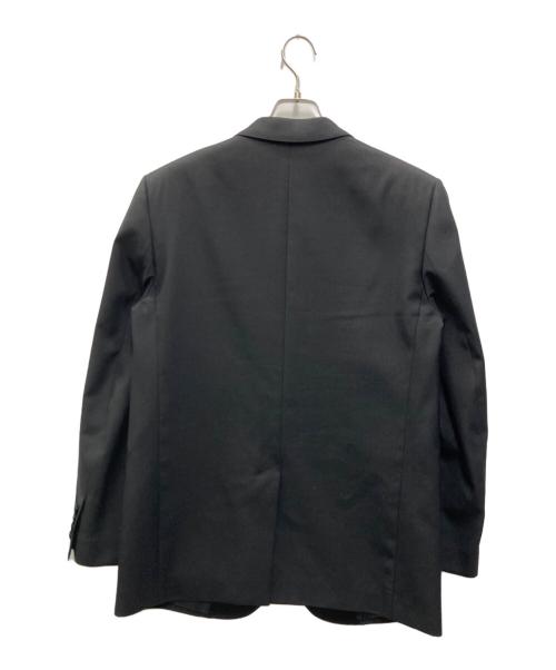CELINE（セリーヌ）CELINE (セリーヌ) スモーキングジャケット ブラック サイズ:SIZE 38の古着・服飾アイテム