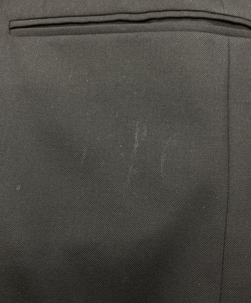 CELINE（セリーヌ）CELINE (セリーヌ) スモーキングジャケット ブラック サイズ:SIZE 38の古着・服飾アイテム