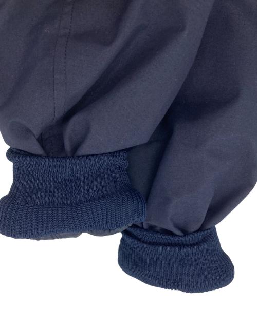 U.S.AIR FORCE（ユーエスエアフォース）U.S.AIR FORCE (ユーエスエアフォース) 【古着】Security Polis Jacket ネイビー サイズ:Mの古着・服飾アイテム