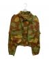 ITALIAN ARMY（イタリア軍）の古着「【古着】パラトルーパーコンバットジャケット」｜オリーブ