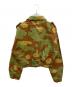 ITALIAN ARMY (イタリア軍) 【古着】パラトルーパーコンバットジャケット オリーブ サイズ:記載無し：10000円