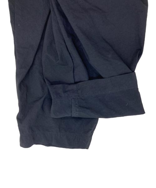 teatora（テアトラ）teatora (テアトラ) PACKABLE DEVICE COAT ネイビー サイズ:Sの古着・服飾アイテム