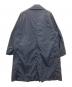 teatora (テアトラ) PACKABLE DEVICE COAT ネイビー サイズ:S：28000円