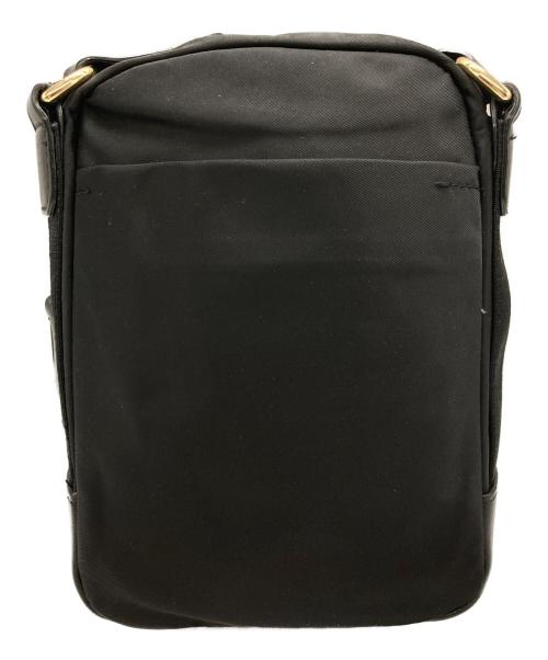 TUMI（トゥミ）TUMI (トゥミ) RUMA CROSSBODY ブラックの古着・服飾アイテム