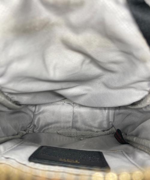 TUMI（トゥミ）TUMI (トゥミ) RUMA CROSSBODY ブラックの古着・服飾アイテム