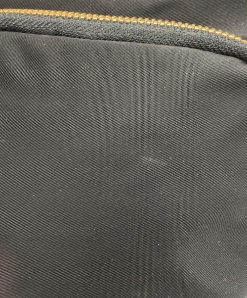 TUMI（トゥミ）TUMI (トゥミ) RUMA CROSSBODY ブラックの古着・服飾アイテム