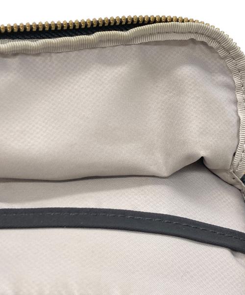 TUMI（トゥミ）TUMI (トゥミ) RUMA CROSSBODY ブラックの古着・服飾アイテム