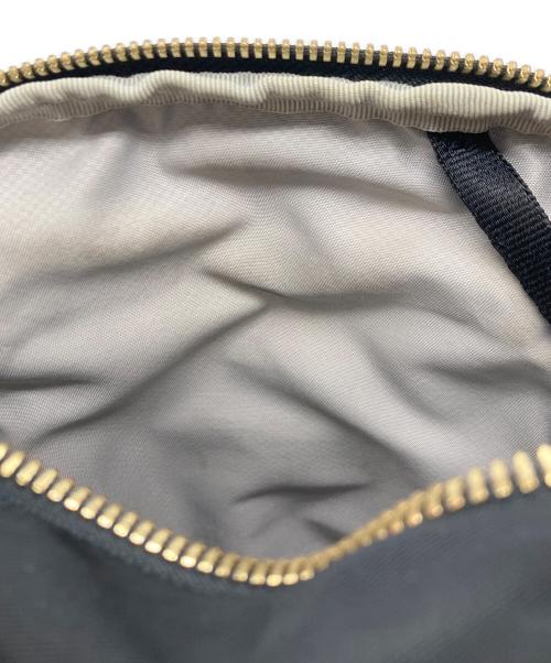 TUMI（トゥミ）TUMI (トゥミ) RUMA CROSSBODY ブラックの古着・服飾アイテム