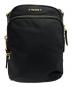 TUMI（トゥミ）の古着「RUMA CROSSBODY」｜ブラック