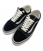 VANS×CDGヴァンズ×シーディージー）の古着「OTW Old Skool」｜ブラック