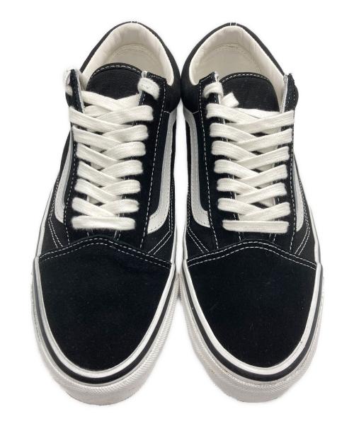 VANS（ヴァンズ）VANS (ヴァンズ) CDG (シーディージー) OTW Old Skool ブラック サイズ:27.5cmの古着・服飾アイテム